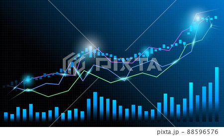 時刻表 チャート 図表 88596576