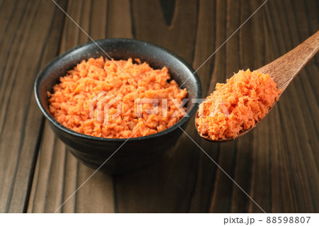 鮭フレーク 88598807