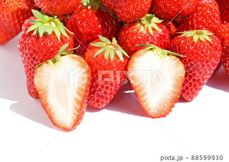 いちご（紅ほっぺ） 88599930
