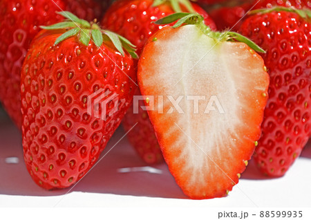 いちご（紅ほっぺ） 88599935