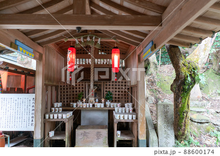 恋の水神社 恋の水神社 88600174