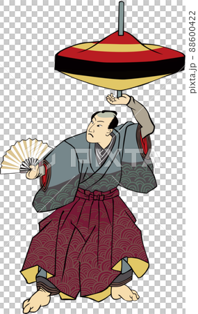 雜技第 4 部分 雜技第 4 部分 88600422
