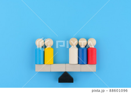 The concept of the conflict between Russia and Ukraine The concept of the conflict between Russia and Ukraine 88601096