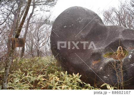 万太郎山 万太郎山 88602107