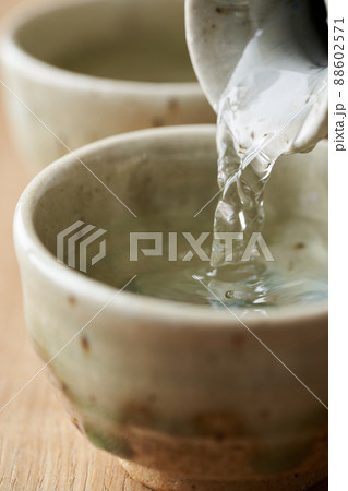 日本酒イメージ 88602571