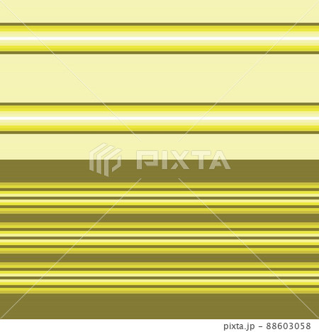 Yellow Double Striped seamless pattern design 88603058