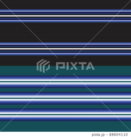 Double Striped seamless pattern design Double Striped seamless pattern design 88604110