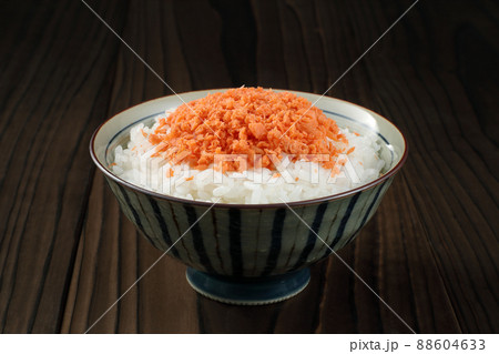 鮭フレーク 鮭フレーク 88604633