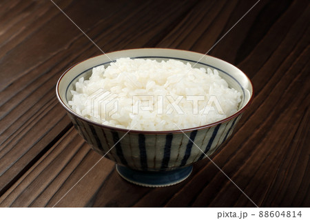 ご飯 ご飯 88604814