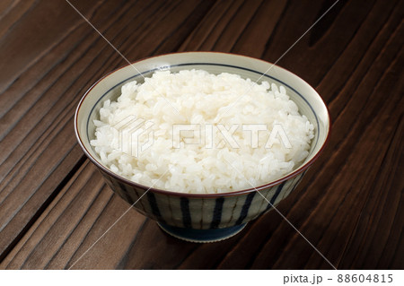 ご飯 ご飯 88604815