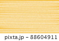 ミルクレープ柄の背景 88604911