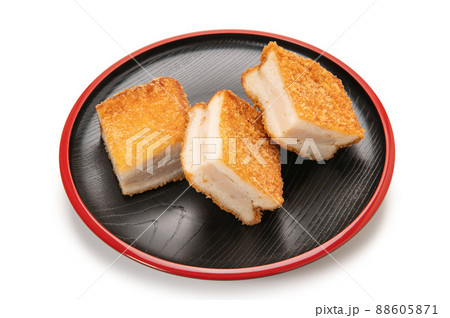 長崎名物の揚げパン 長崎名物の揚げパン 88605871