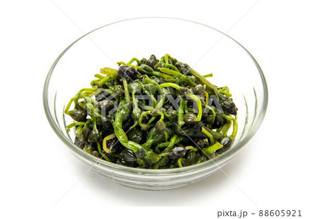 ミズの実の塩漬け 88605921