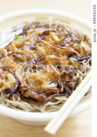 天麩羅蕎麦 天麩羅蕎麦 88606288