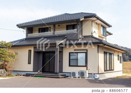 和風住宅 和風住宅 88606577