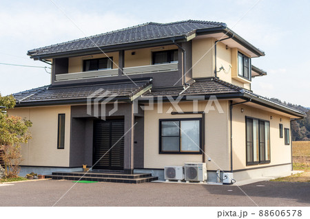 和風住宅 和風住宅 88606578