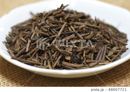 雁が音ほうじ茶 88607721
