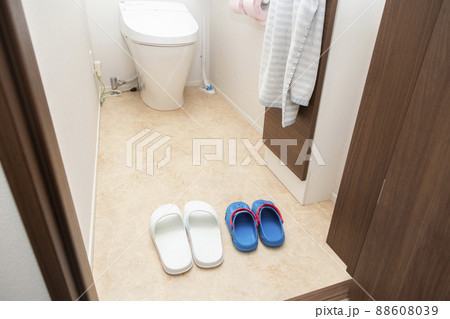 トイレ　住宅設備 88608039