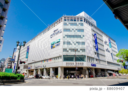 天満橋 京阪シティモール 大阪 天満橋 京阪シティモール 大阪 88609407