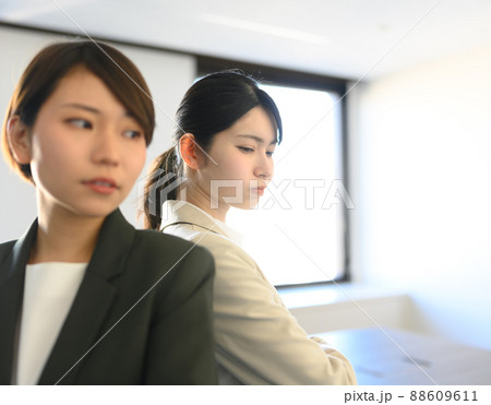 ビジネスシーン ビジネスシーン 88609611