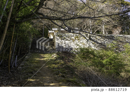 岩屋 岩屋寺 岡山県総社市 岩屋 岩屋寺 岡山県総社市 88612719