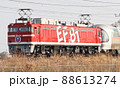EF81レイボー 88613274