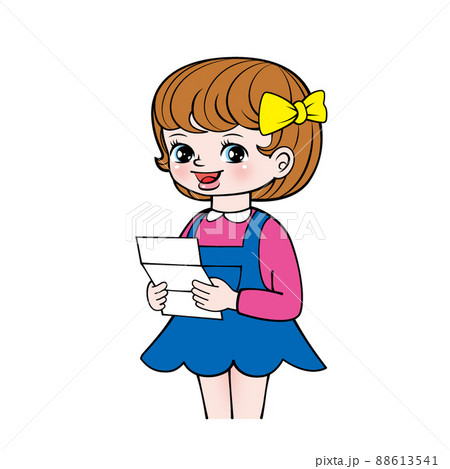 記事を読む_昭和テイストの女の子 88613541