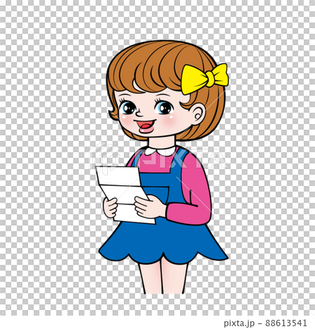 記事を読む_昭和テイストの女の子 88613541