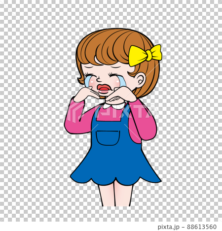 哭泣的_昭和味少女 哭泣的_昭和味少女 88613560