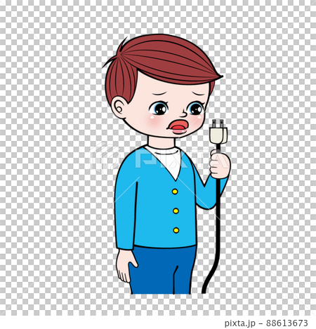 電麻煩_昭和味男孩 88613673