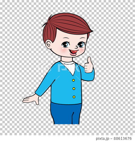喜歡pose_昭和味男孩 喜歡pose_昭和味男孩 88613676
