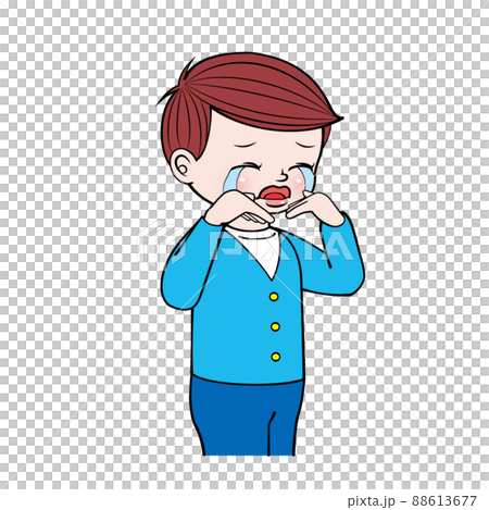 哭_昭和味男孩 哭_昭和味男孩 88613677