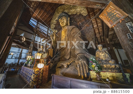 岐阜大仏 88615500