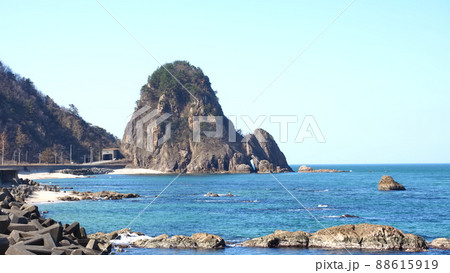 笹川流れ 蓬莱山 笹川流れ 蓬莱山 88615919