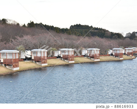 栃木県塩谷郡高根沢町　元気あっぷ村 88616933