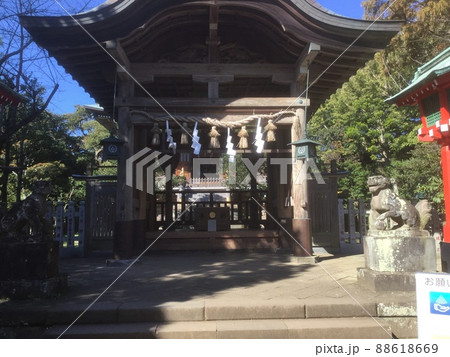 鎌倉&江ノ島探索 2021年版 11月5日の画像です。晴天に恵まれ富士山も絶景です。 鎌倉&江ノ島探索 2021年版 11月5日の画像です。晴天に恵まれ富士山も絶景です。 88618669