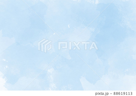 水彩画の背景 88619113