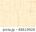 和柄のテクスチャ 88619926