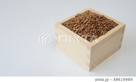 そばの実 そばの実 88619989