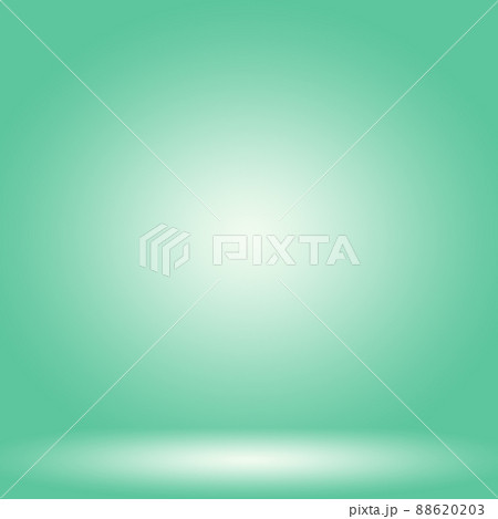 Abstract blur empty Green gradient Studio well use as background,website template,frame,business report 88620203