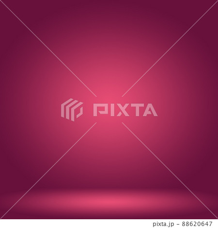 Studio Background Concept - abstract empty light gradient purple studio room background for product. Studio Background Concept - abstract empty light gradient purple studio room background for product. 88620647