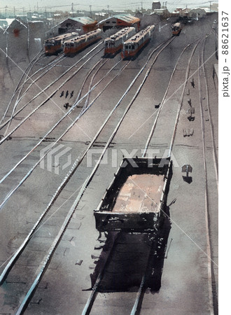 小湊鉄道 小湊鉄道 88621637