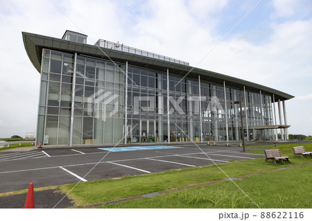 加須未来館 88622116