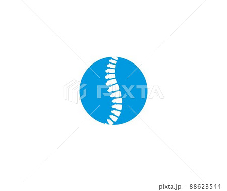 Spine vector icon Spine vector icon 88623544