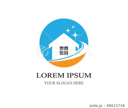 House vector icon 88623748