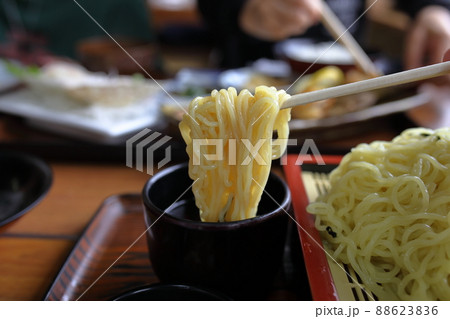 ザル中華(青森県) ザル中華(青森県) 88623836