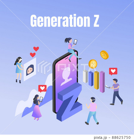 人々 人 人物 88625750