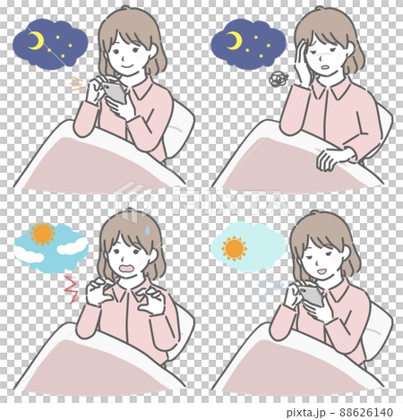 進入蒲團的年輕女子 進入蒲團的年輕女子 88626140