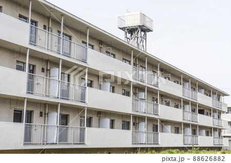 誰も住んでいないマンション【大阪 阪急神崎川駅周辺】 誰も住んでいないマンション【大阪 阪急神崎川駅周辺】 88626882