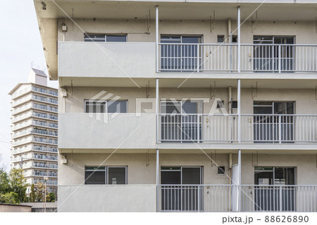 誰も住んでいないマンション【大阪　阪急神崎川駅周辺】 88626890